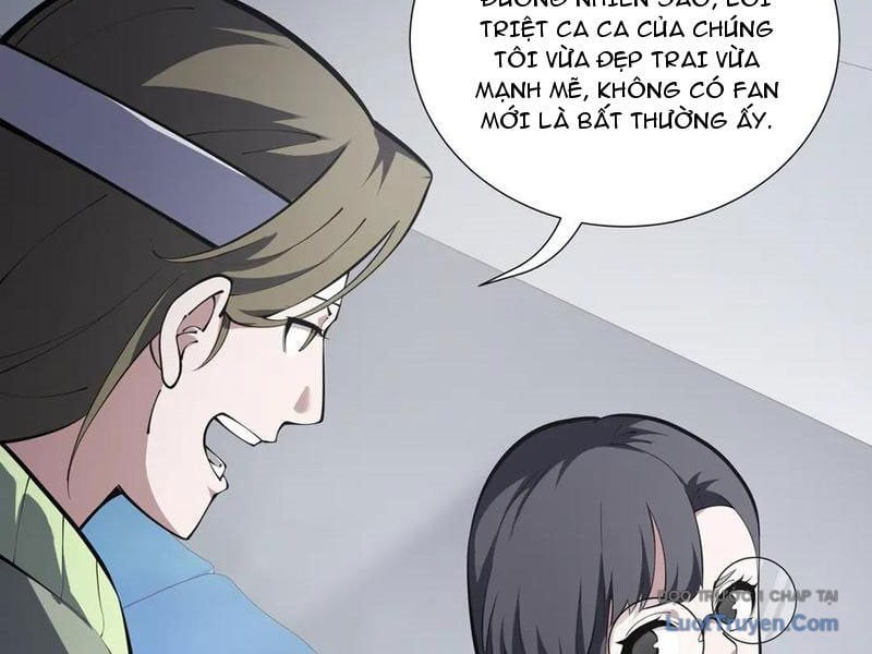 Thiếu Nợ Quá Nhiều, Ta Bị Ép Trở Thành Người Làm Công Của Tà Thần Chap 15 - Next Chap 16