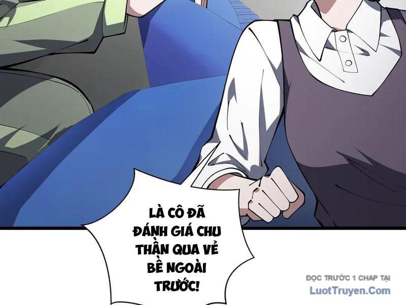 Thiếu Nợ Quá Nhiều, Ta Bị Ép Trở Thành Người Làm Công Của Tà Thần Chap 15 - Next Chap 16