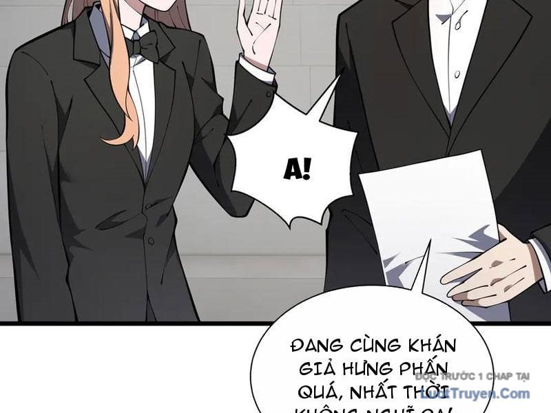 Thiếu Nợ Quá Nhiều, Ta Bị Ép Trở Thành Người Làm Công Của Tà Thần Chap 15 - Next Chap 16