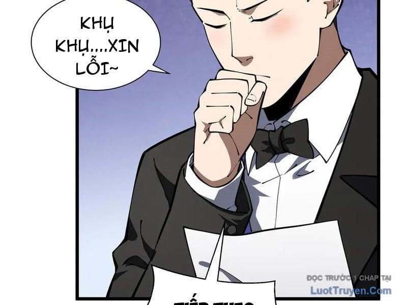 Thiếu Nợ Quá Nhiều, Ta Bị Ép Trở Thành Người Làm Công Của Tà Thần Chap 15 - Next Chap 16