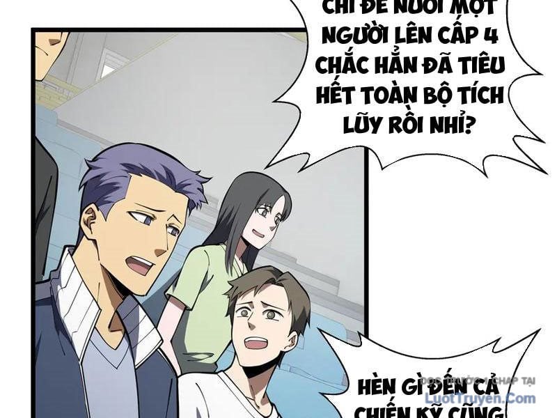 Thiếu Nợ Quá Nhiều, Ta Bị Ép Trở Thành Người Làm Công Của Tà Thần Chap 15 - Next Chap 16