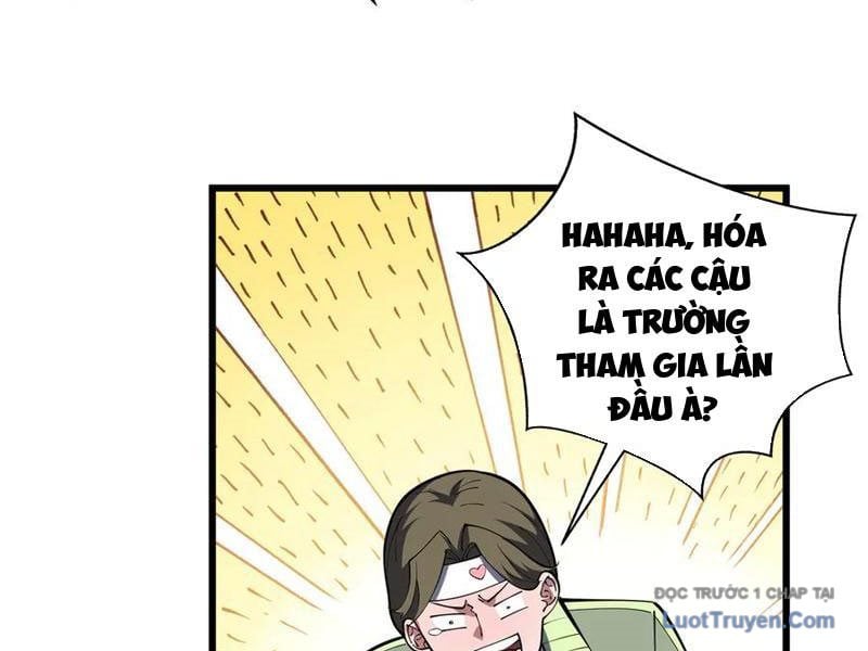 Thiếu Nợ Quá Nhiều, Ta Bị Ép Trở Thành Người Làm Công Của Tà Thần Chap 15 - Next Chap 16