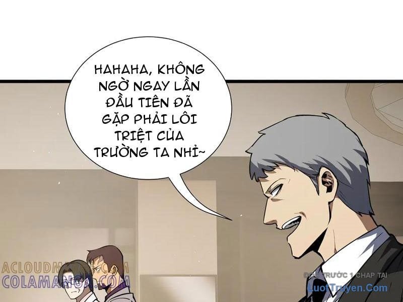 Thiếu Nợ Quá Nhiều, Ta Bị Ép Trở Thành Người Làm Công Của Tà Thần Chap 15 - Next Chap 16