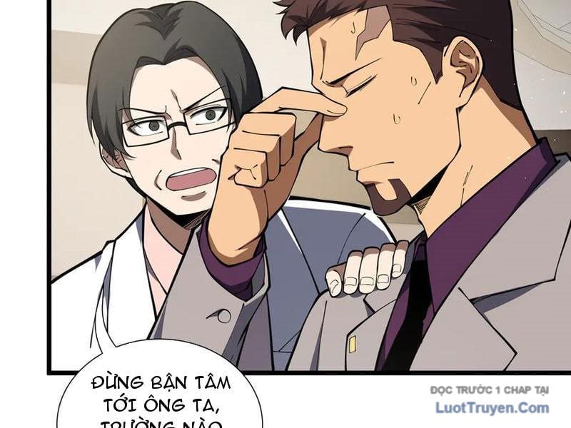 Thiếu Nợ Quá Nhiều, Ta Bị Ép Trở Thành Người Làm Công Của Tà Thần Chap 15 - Next Chap 16