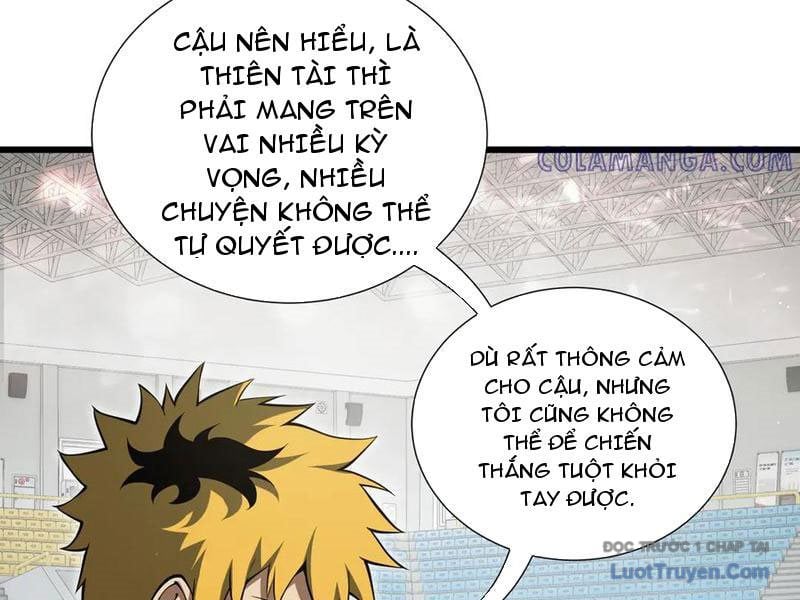 Thiếu Nợ Quá Nhiều, Ta Bị Ép Trở Thành Người Làm Công Của Tà Thần Chap 15 - Next Chap 16