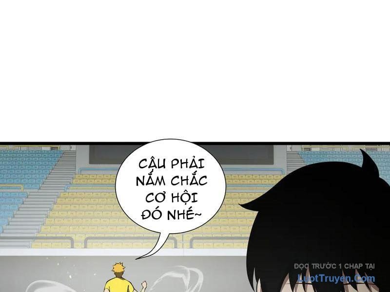 Thiếu Nợ Quá Nhiều, Ta Bị Ép Trở Thành Người Làm Công Của Tà Thần Chap 15 - Next Chap 16