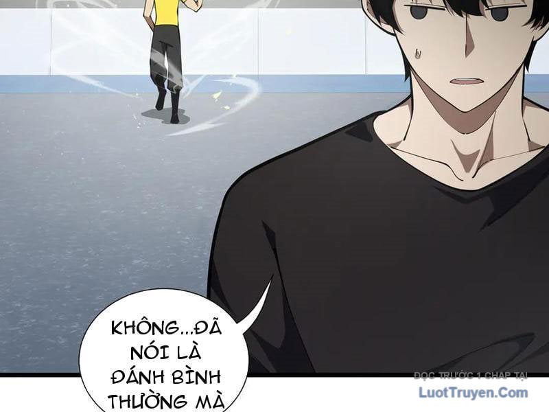 Thiếu Nợ Quá Nhiều, Ta Bị Ép Trở Thành Người Làm Công Của Tà Thần Chap 15 - Next Chap 16
