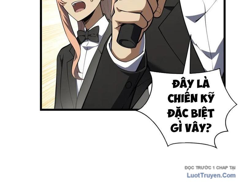 Thiếu Nợ Quá Nhiều, Ta Bị Ép Trở Thành Người Làm Công Của Tà Thần Chap 15 - Next Chap 16