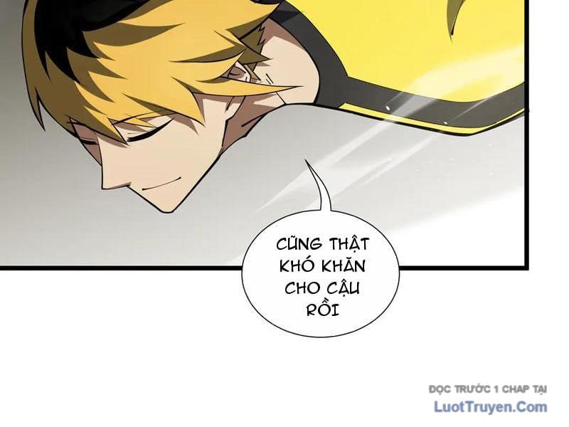 Thiếu Nợ Quá Nhiều, Ta Bị Ép Trở Thành Người Làm Công Của Tà Thần Chap 15 - Next Chap 16