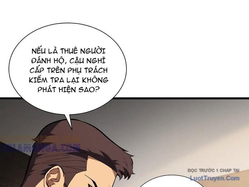Thiếu Nợ Quá Nhiều, Ta Bị Ép Trở Thành Người Làm Công Của Tà Thần Chap 15 - Next Chap 16