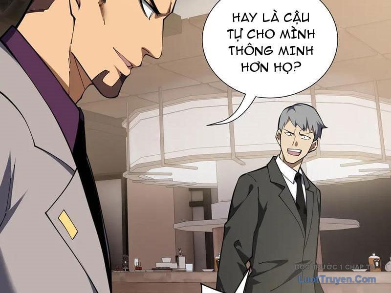 Thiếu Nợ Quá Nhiều, Ta Bị Ép Trở Thành Người Làm Công Của Tà Thần Chap 15 - Next Chap 16