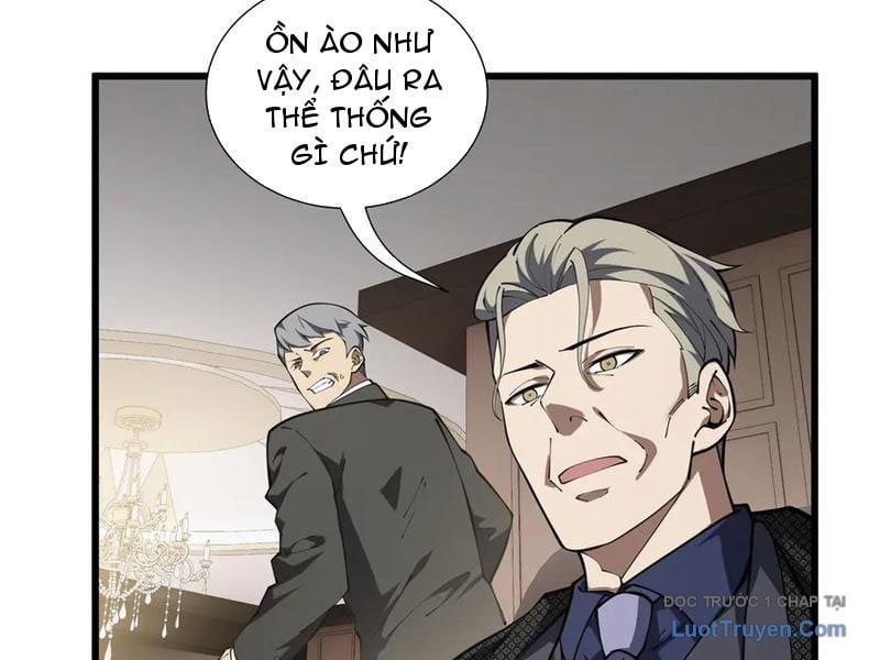 Thiếu Nợ Quá Nhiều, Ta Bị Ép Trở Thành Người Làm Công Của Tà Thần Chap 15 - Next Chap 16