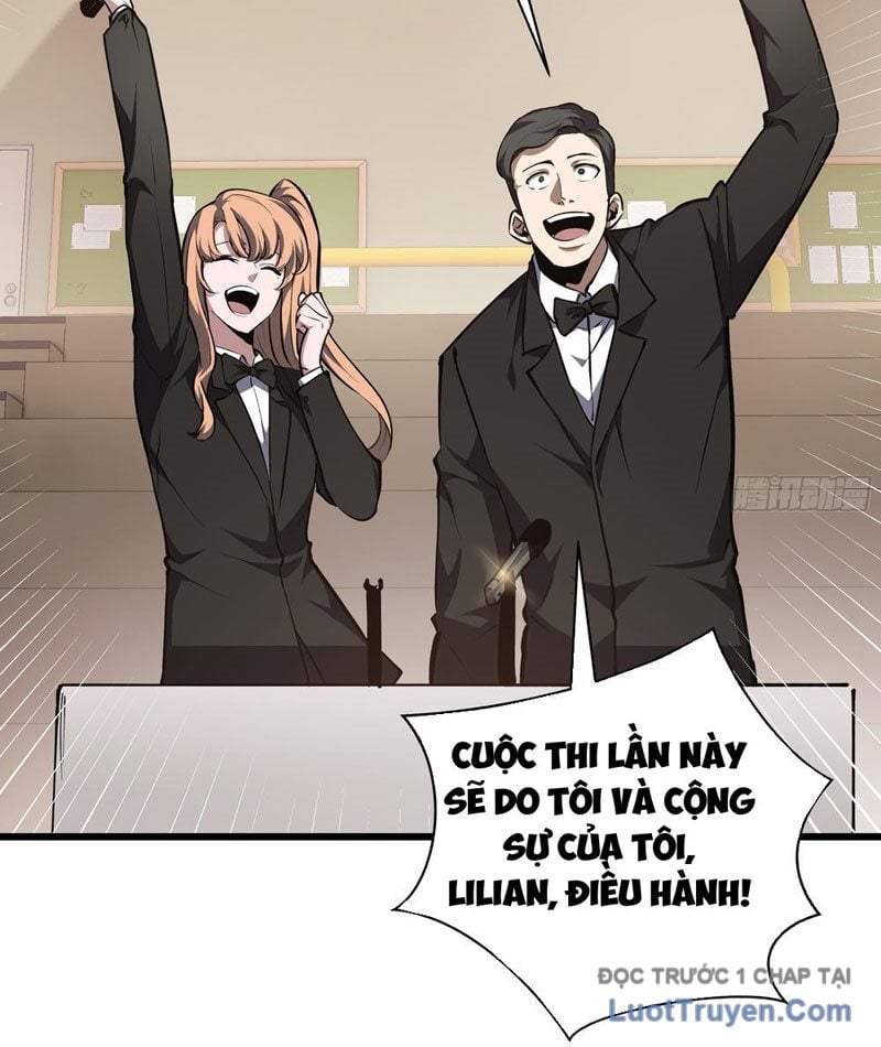 Thiếu Nợ Quá Nhiều, Ta Bị Ép Trở Thành Người Làm Công Của Tà Thần Chap 14 - Next Chap 15