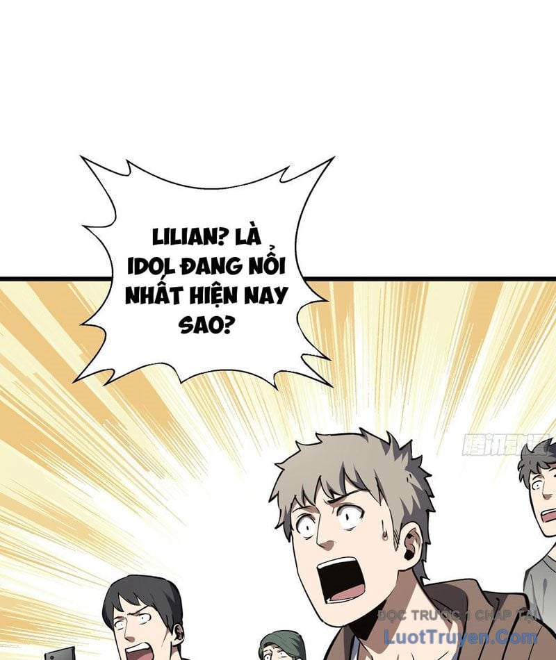 Thiếu Nợ Quá Nhiều, Ta Bị Ép Trở Thành Người Làm Công Của Tà Thần Chap 14 - Next Chap 15