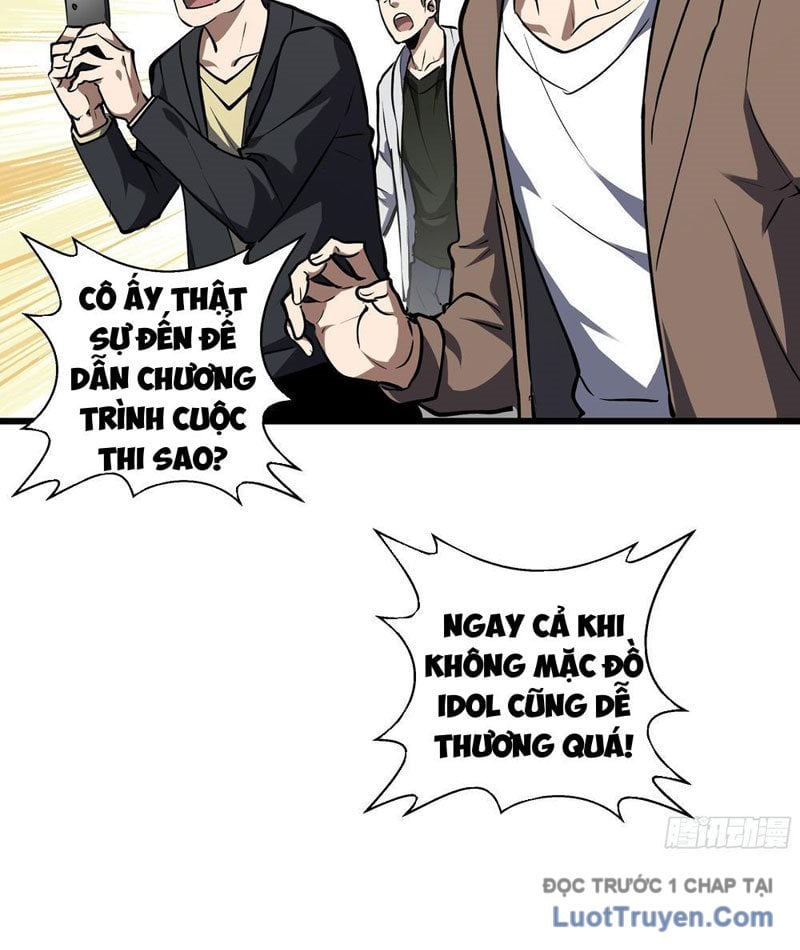 Thiếu Nợ Quá Nhiều, Ta Bị Ép Trở Thành Người Làm Công Của Tà Thần Chap 14 - Next Chap 15