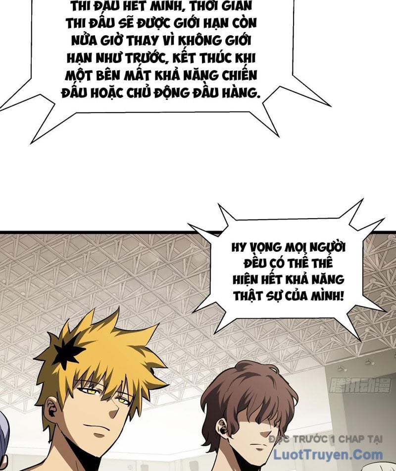 Thiếu Nợ Quá Nhiều, Ta Bị Ép Trở Thành Người Làm Công Của Tà Thần Chap 14 - Next Chap 15