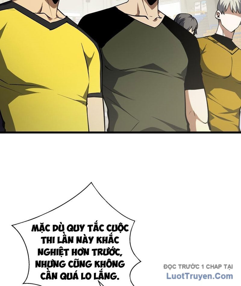 Thiếu Nợ Quá Nhiều, Ta Bị Ép Trở Thành Người Làm Công Của Tà Thần Chap 14 - Next Chap 15