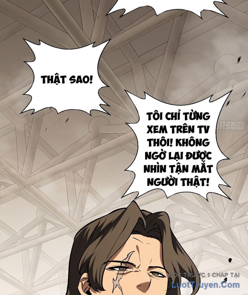 Thiếu Nợ Quá Nhiều, Ta Bị Ép Trở Thành Người Làm Công Của Tà Thần Chap 14 - Next Chap 15