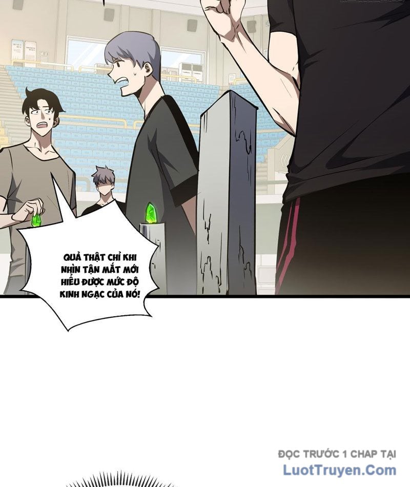 Thiếu Nợ Quá Nhiều, Ta Bị Ép Trở Thành Người Làm Công Của Tà Thần Chap 14 - Next Chap 15