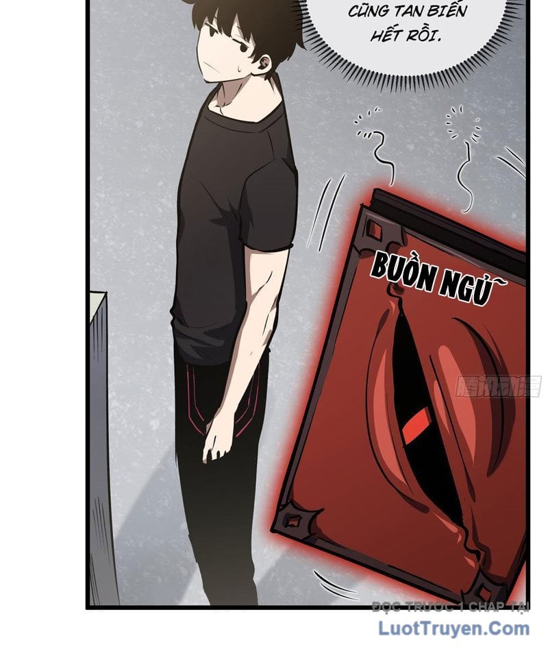 Thiếu Nợ Quá Nhiều, Ta Bị Ép Trở Thành Người Làm Công Của Tà Thần Chap 14 - Next Chap 15