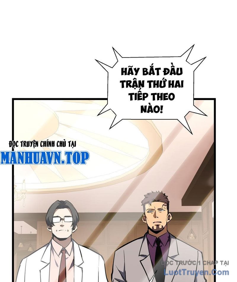 Thiếu Nợ Quá Nhiều, Ta Bị Ép Trở Thành Người Làm Công Của Tà Thần Chap 14 - Next Chap 15