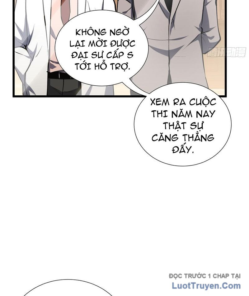 Thiếu Nợ Quá Nhiều, Ta Bị Ép Trở Thành Người Làm Công Của Tà Thần Chap 14 - Next Chap 15