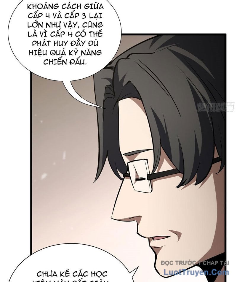 Thiếu Nợ Quá Nhiều, Ta Bị Ép Trở Thành Người Làm Công Của Tà Thần Chap 14 - Next Chap 15