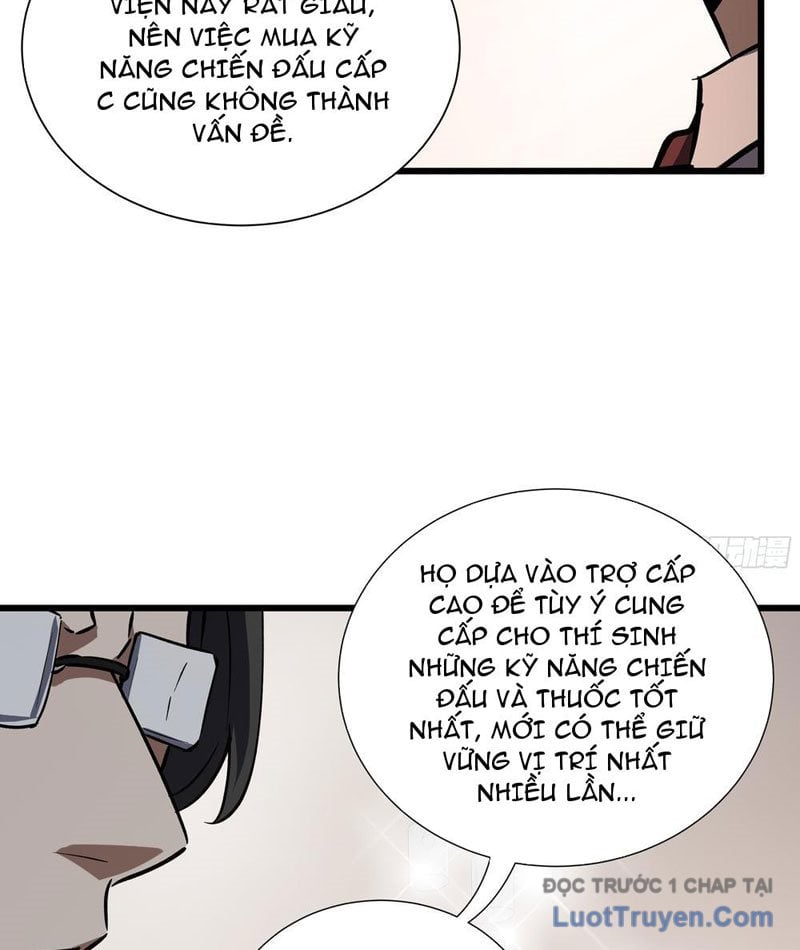 Thiếu Nợ Quá Nhiều, Ta Bị Ép Trở Thành Người Làm Công Của Tà Thần Chap 14 - Next Chap 15
