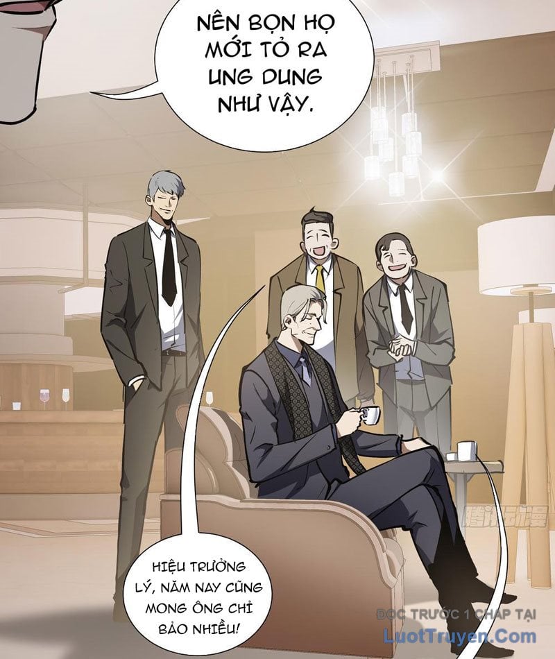 Thiếu Nợ Quá Nhiều, Ta Bị Ép Trở Thành Người Làm Công Của Tà Thần Chap 14 - Next Chap 15