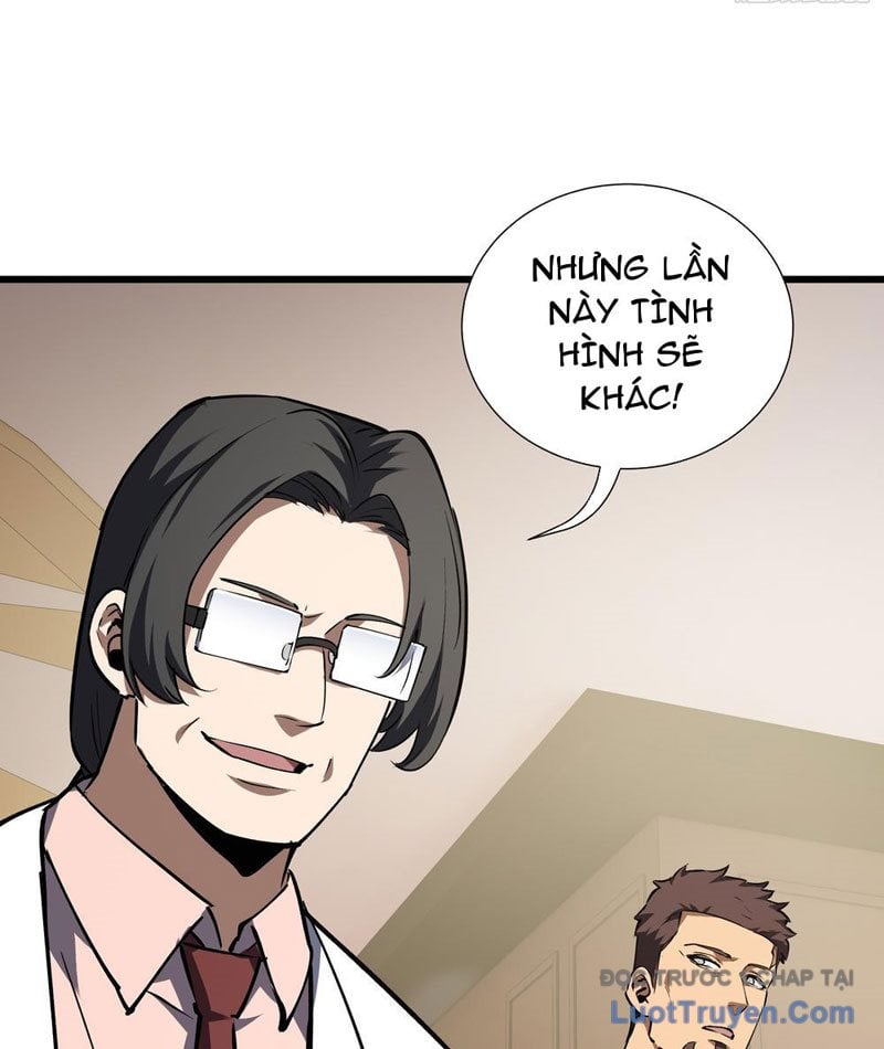 Thiếu Nợ Quá Nhiều, Ta Bị Ép Trở Thành Người Làm Công Của Tà Thần Chap 14 - Next Chap 15
