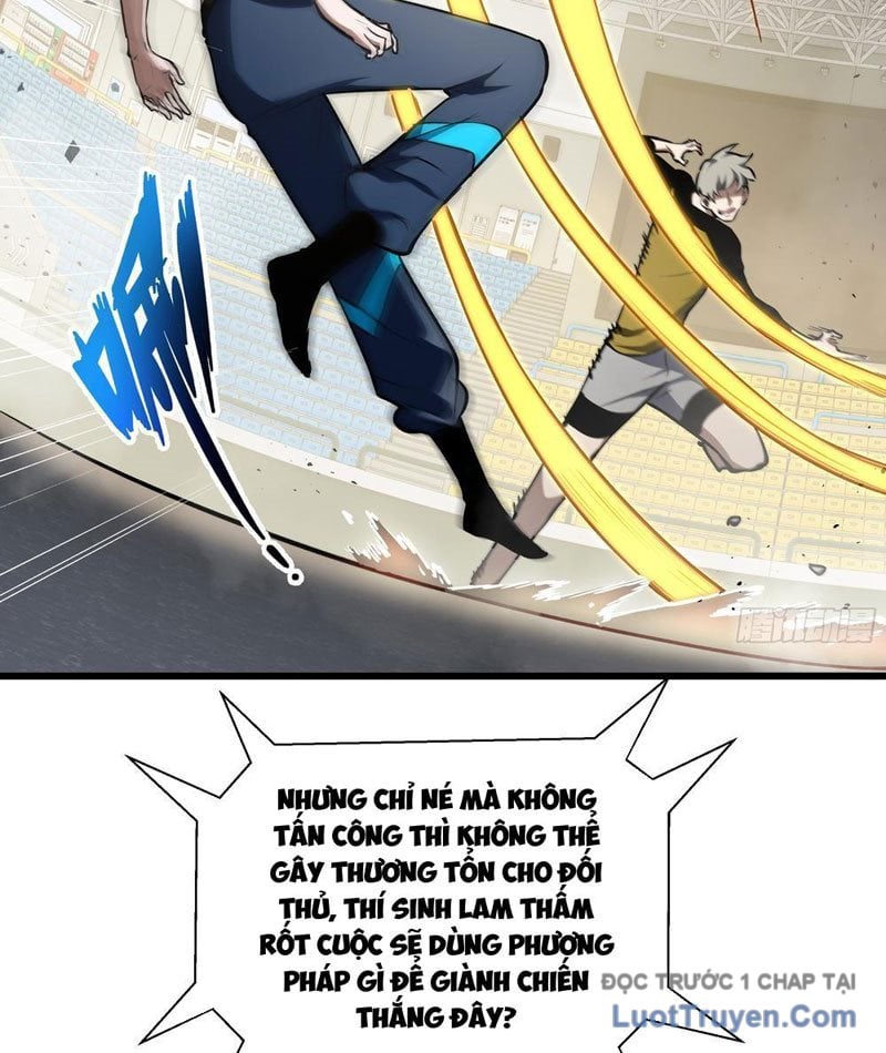 Thiếu Nợ Quá Nhiều, Ta Bị Ép Trở Thành Người Làm Công Của Tà Thần Chap 14 - Next Chap 15