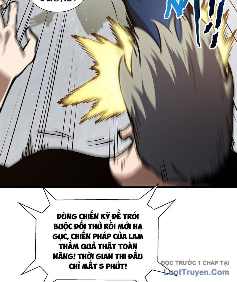 Thiếu Nợ Quá Nhiều, Ta Bị Ép Trở Thành Người Làm Công Của Tà Thần Chap 14 - Next Chap 15
