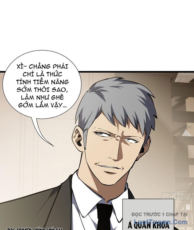 Thiếu Nợ Quá Nhiều, Ta Bị Ép Trở Thành Người Làm Công Của Tà Thần Chap 14 - Next Chap 15