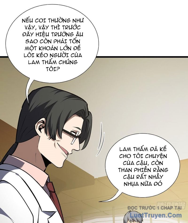 Thiếu Nợ Quá Nhiều, Ta Bị Ép Trở Thành Người Làm Công Của Tà Thần Chap 14 - Next Chap 15