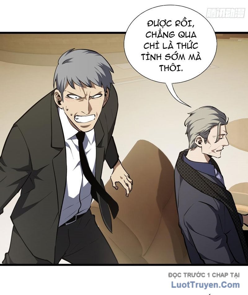 Thiếu Nợ Quá Nhiều, Ta Bị Ép Trở Thành Người Làm Công Của Tà Thần Chap 14 - Next Chap 15