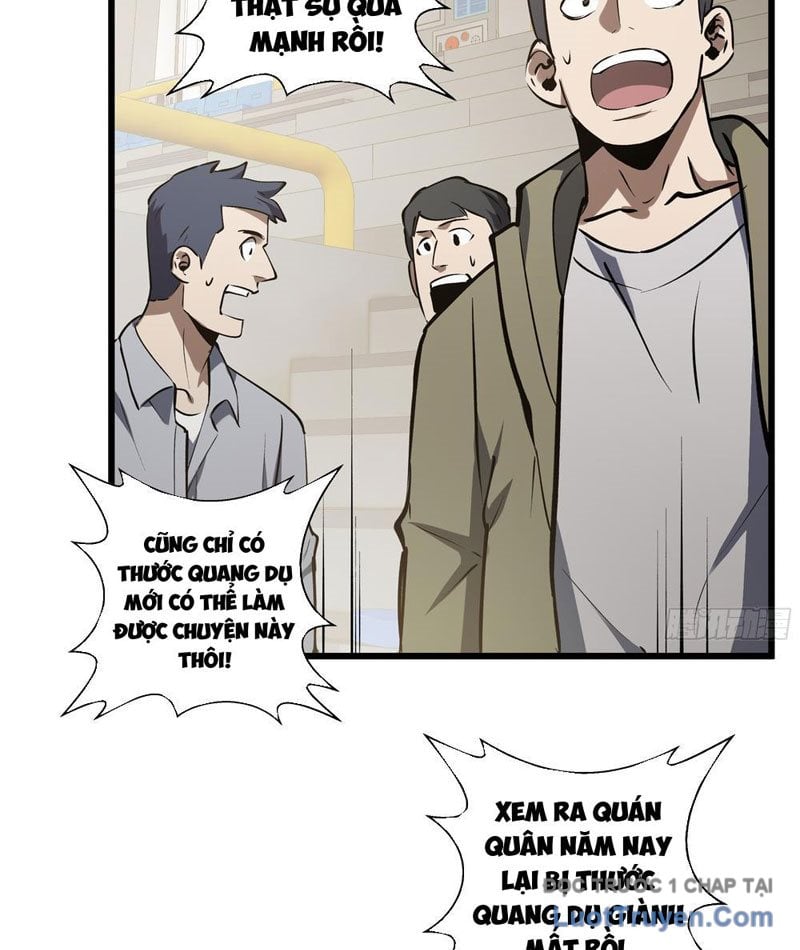 Thiếu Nợ Quá Nhiều, Ta Bị Ép Trở Thành Người Làm Công Của Tà Thần Chap 14 - Next Chap 15