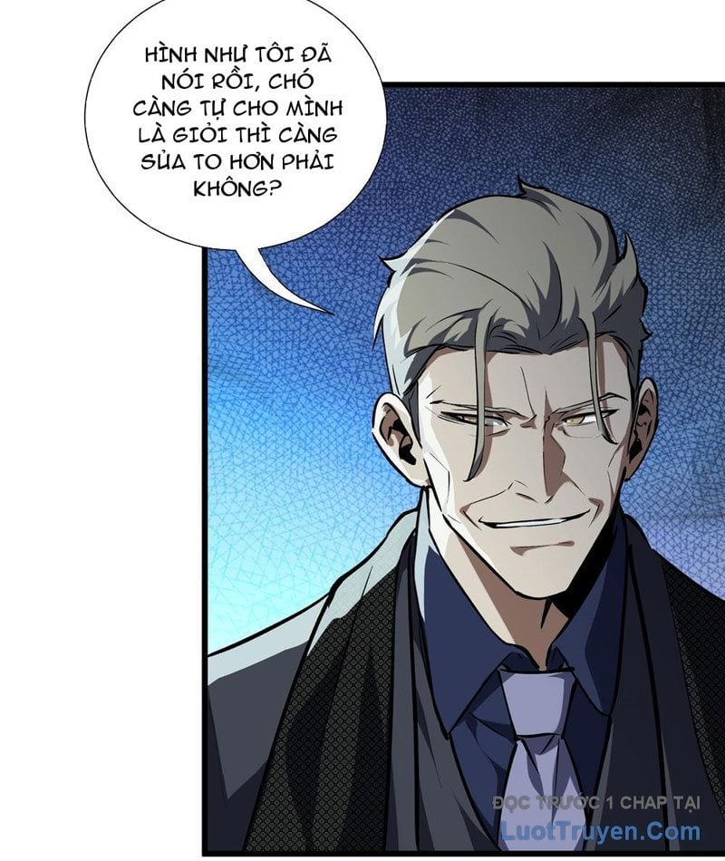 Thiếu Nợ Quá Nhiều, Ta Bị Ép Trở Thành Người Làm Công Của Tà Thần Chap 14 - Next Chap 15