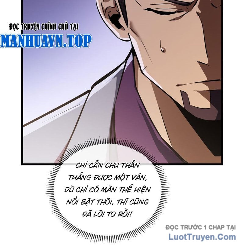 Thiếu Nợ Quá Nhiều, Ta Bị Ép Trở Thành Người Làm Công Của Tà Thần Chap 14 - Next Chap 15