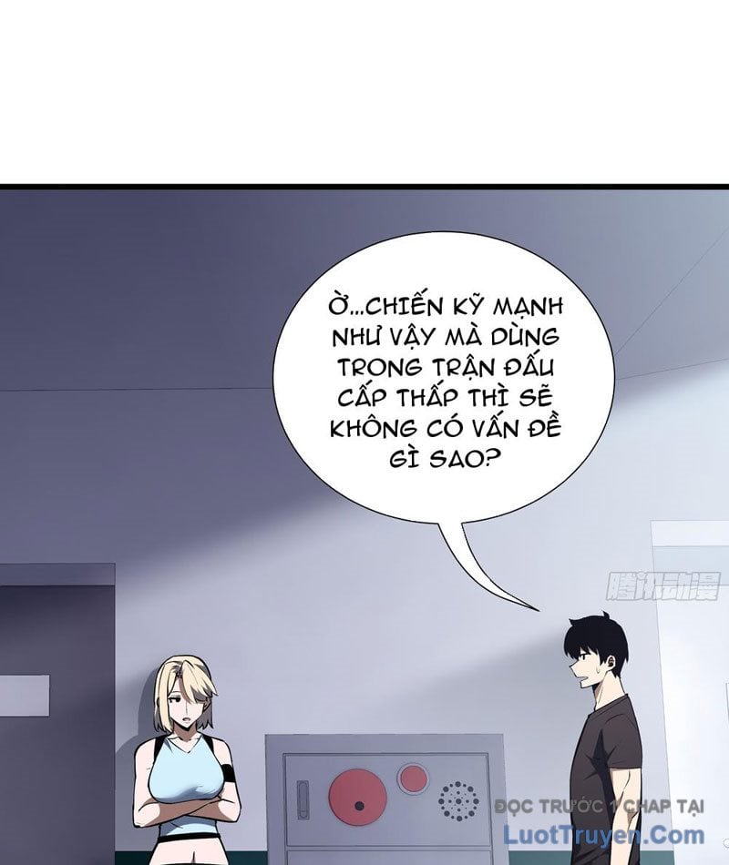 Thiếu Nợ Quá Nhiều, Ta Bị Ép Trở Thành Người Làm Công Của Tà Thần Chap 14 - Next Chap 15