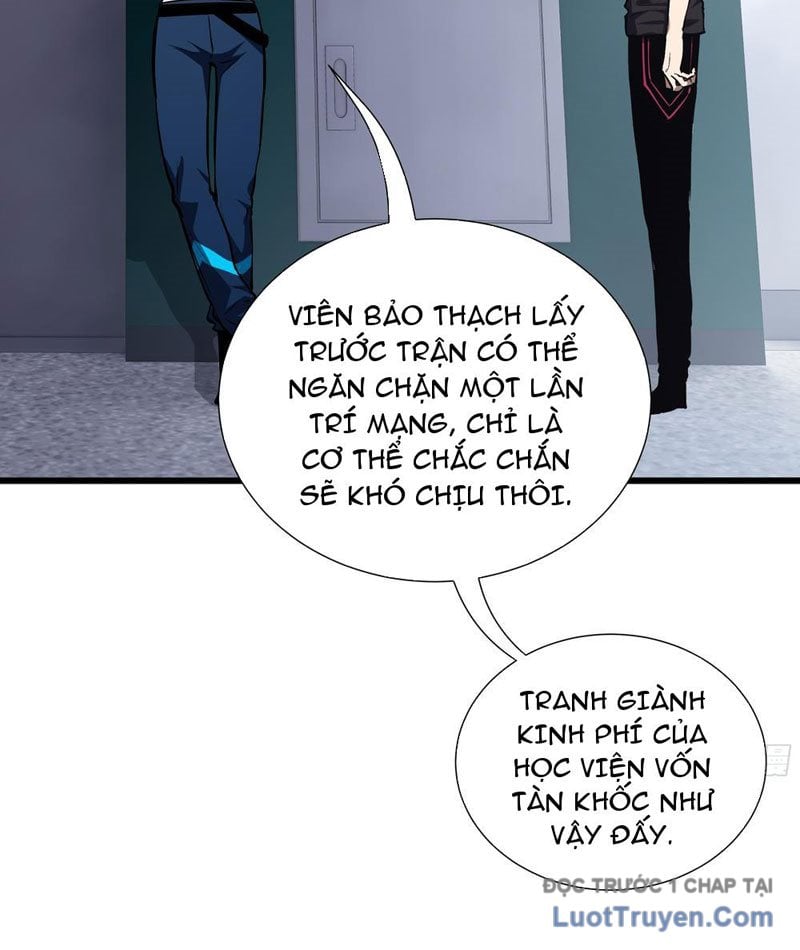 Thiếu Nợ Quá Nhiều, Ta Bị Ép Trở Thành Người Làm Công Của Tà Thần Chap 14 - Next Chap 15