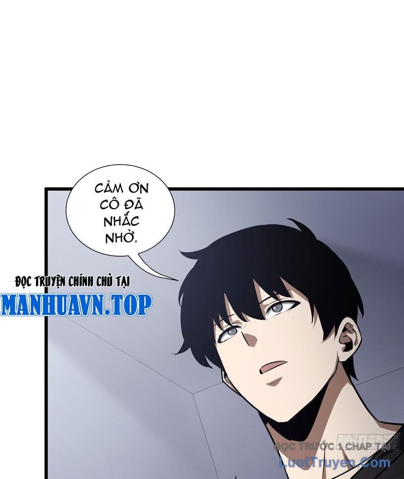 Thiếu Nợ Quá Nhiều, Ta Bị Ép Trở Thành Người Làm Công Của Tà Thần Chap 14 - Next Chap 15