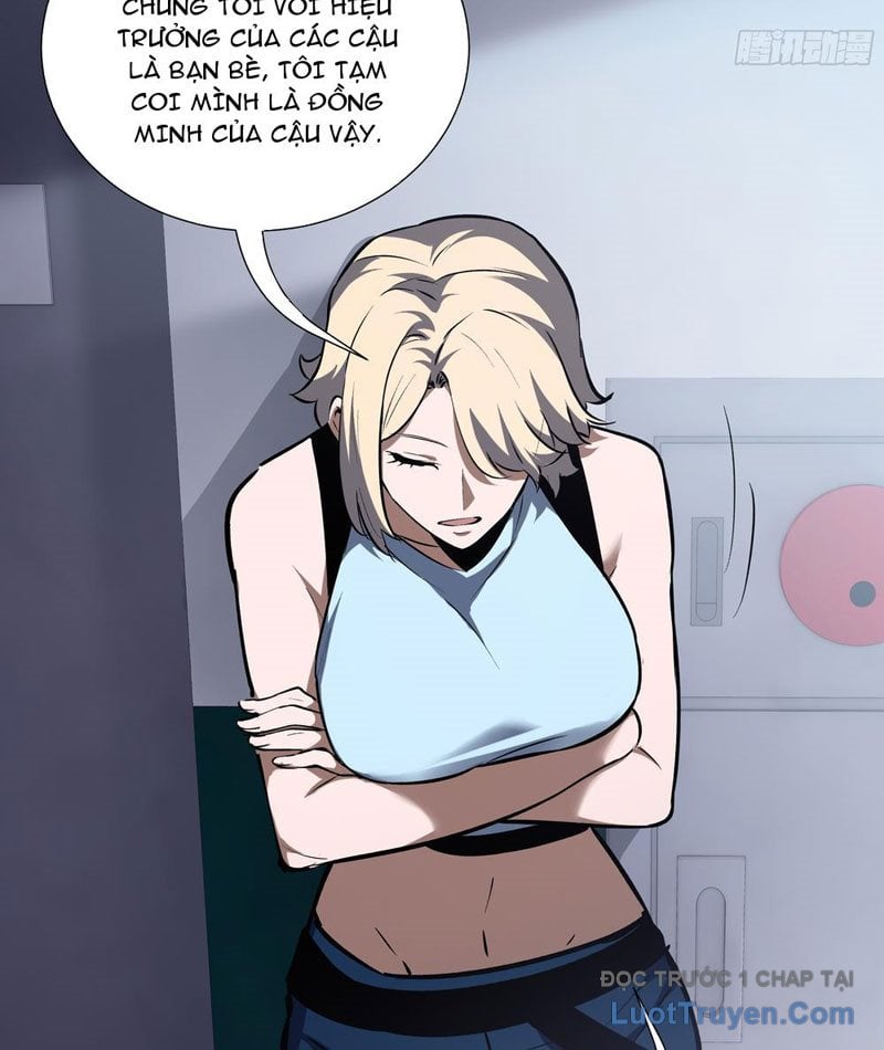 Thiếu Nợ Quá Nhiều, Ta Bị Ép Trở Thành Người Làm Công Của Tà Thần Chap 14 - Next Chap 15