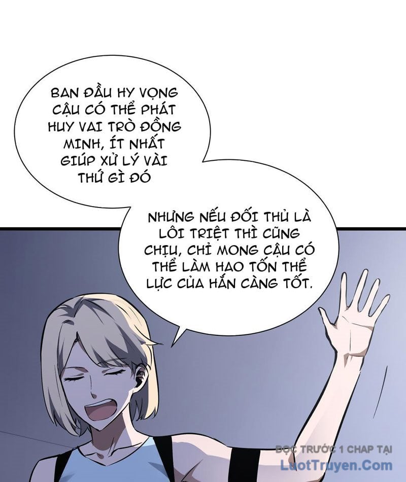 Thiếu Nợ Quá Nhiều, Ta Bị Ép Trở Thành Người Làm Công Của Tà Thần Chap 14 - Next Chap 15