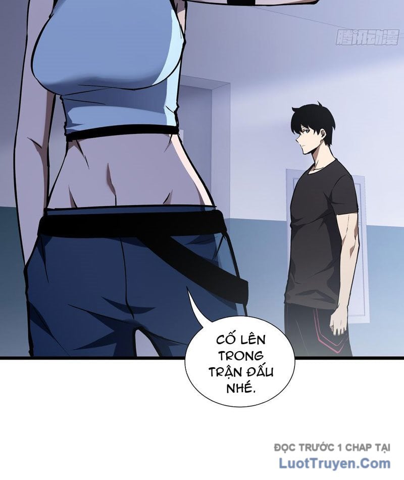 Thiếu Nợ Quá Nhiều, Ta Bị Ép Trở Thành Người Làm Công Của Tà Thần Chap 14 - Next Chap 15
