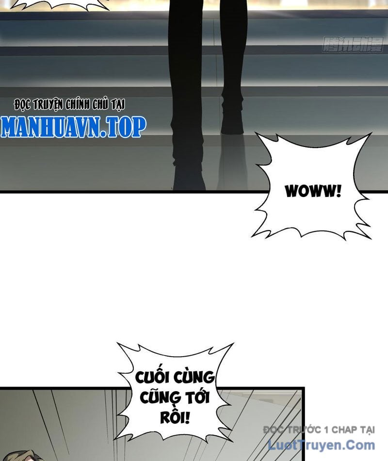 Thiếu Nợ Quá Nhiều, Ta Bị Ép Trở Thành Người Làm Công Của Tà Thần Chap 14 - Next Chap 15
