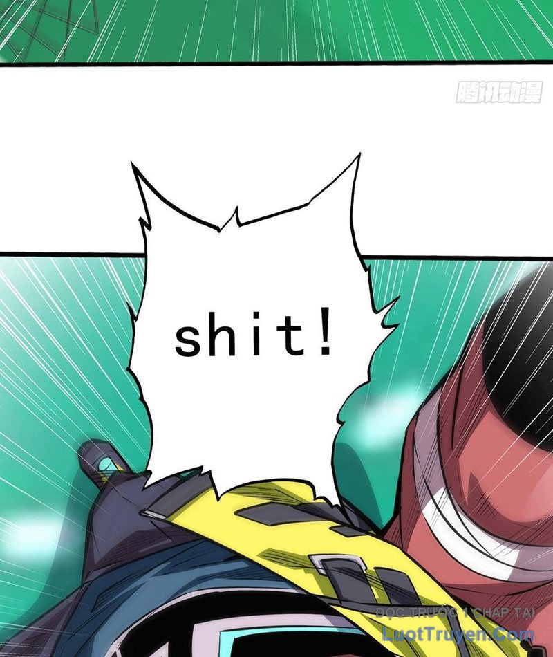 Cực Tốc Hồi Lam Chap 20 - Next Chap 21