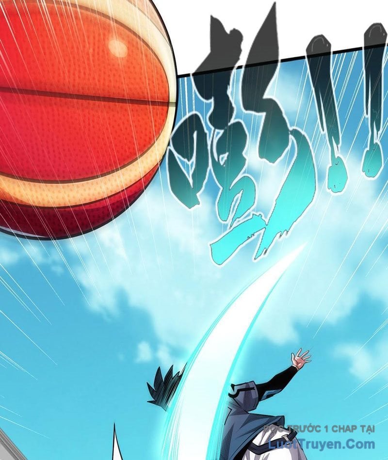 Cực Tốc Hồi Lam Chap 20 - Next Chap 21