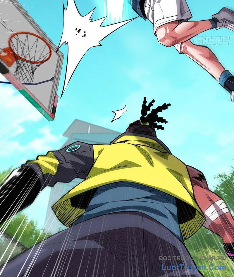 Cực Tốc Hồi Lam Chap 20 - Next Chap 21