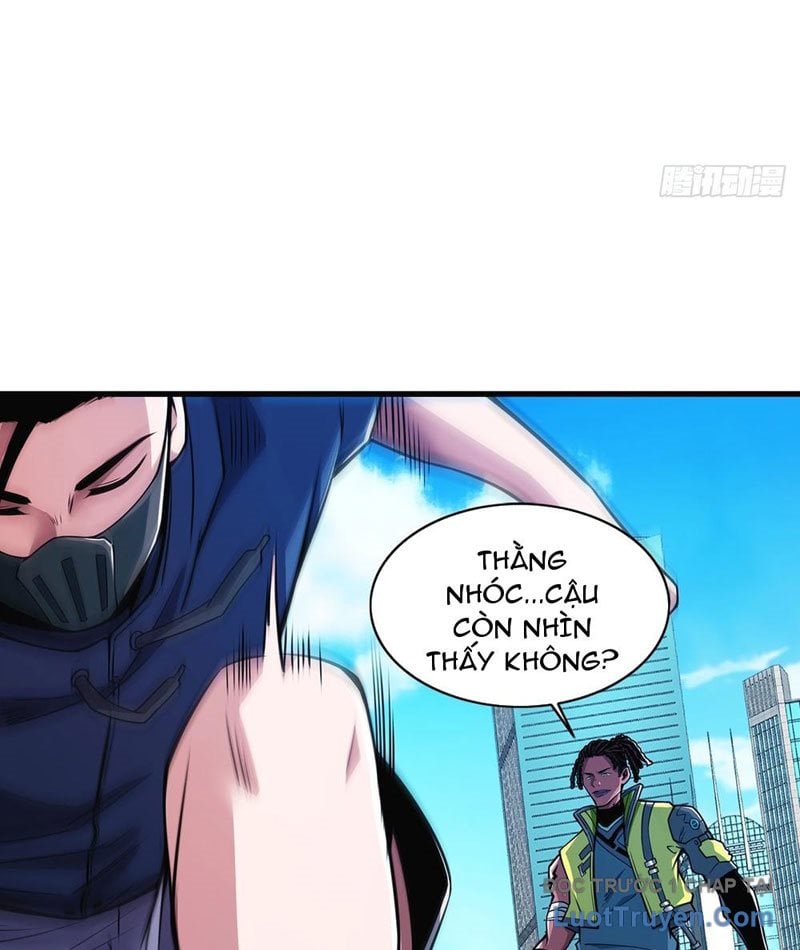 Cực Tốc Hồi Lam Chap 20 - Next Chap 21