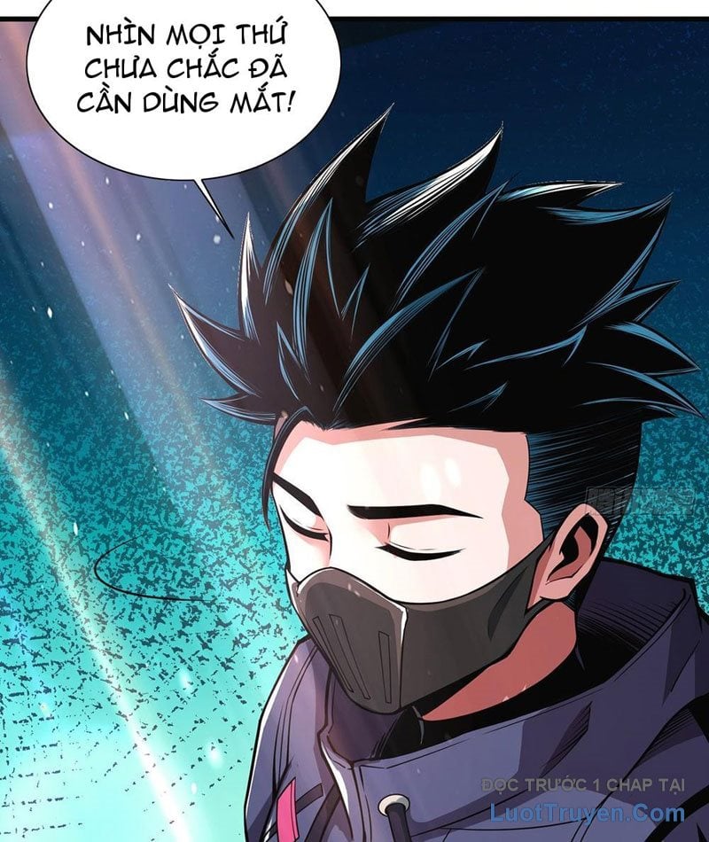 Cực Tốc Hồi Lam Chap 20 - Next Chap 21